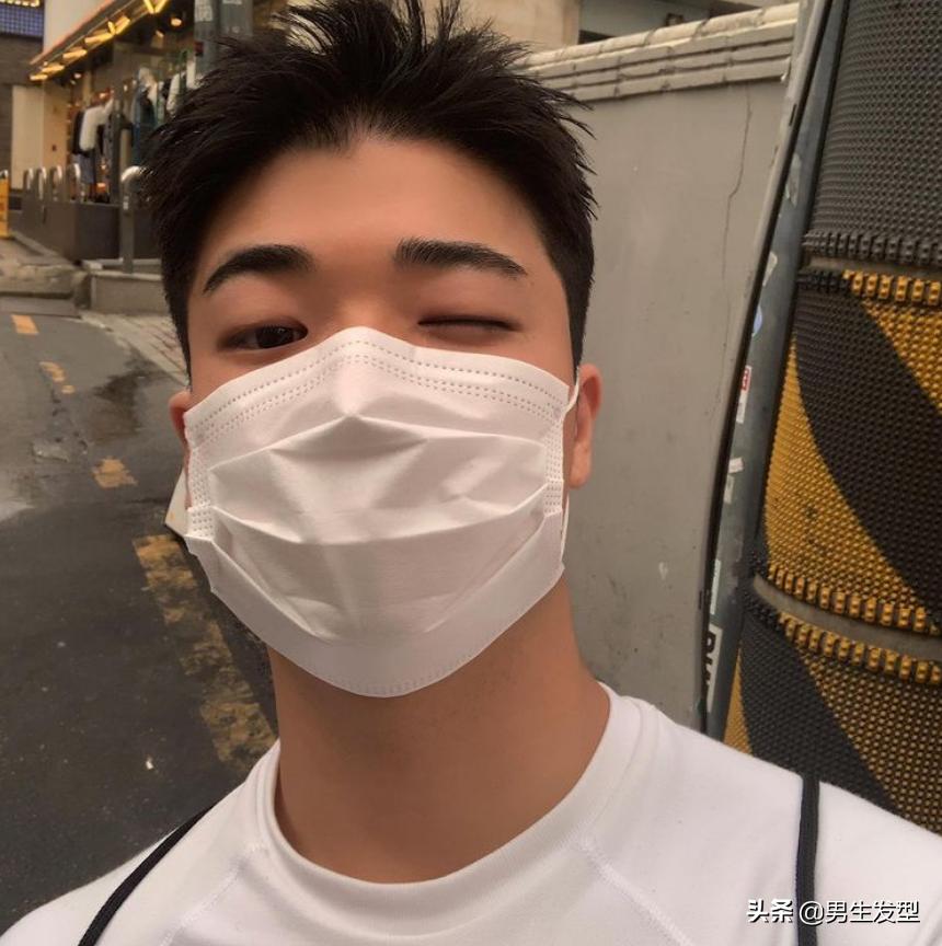 男生长发发型名称大全图解(男生长发发型名称大全)