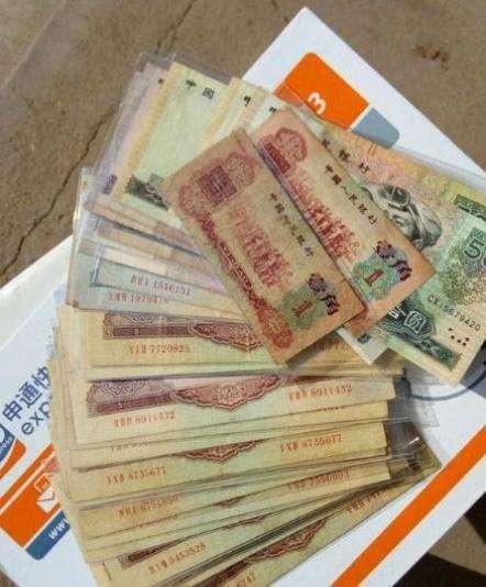 收藏古钱在什么地方可以卖(哪里可以卖掉古钱币)