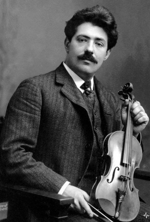 世界顶级小提琴演奏家(世界顶级小提琴演奏家排名)