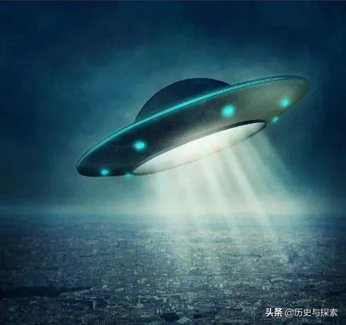哈尔滨ufo(哈尔滨天气)