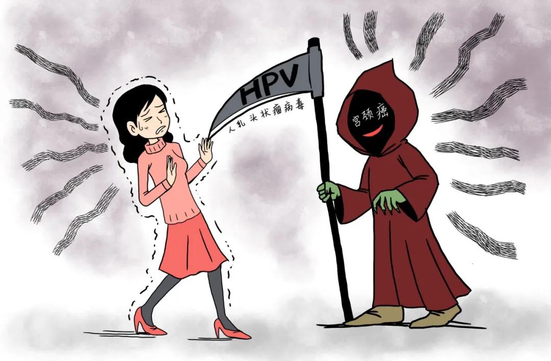 hpv疫苗多少钱一针九价有什么区别(hpv疫苗多少钱一针各地价格公布)
