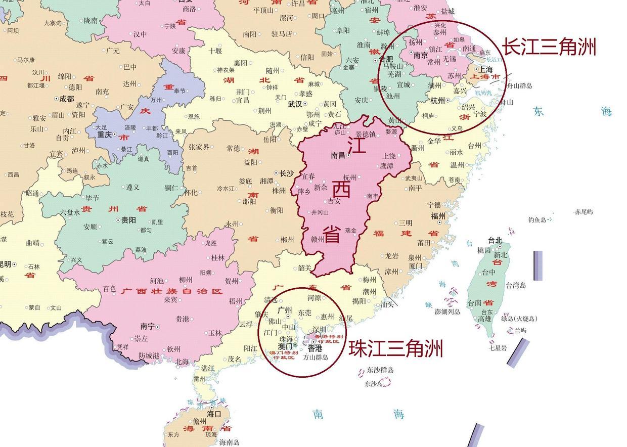 赣是哪个省的简称(皖是哪个省的简称)