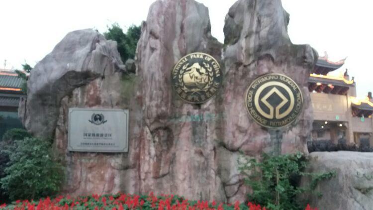 四大佛教名山——峨眉山