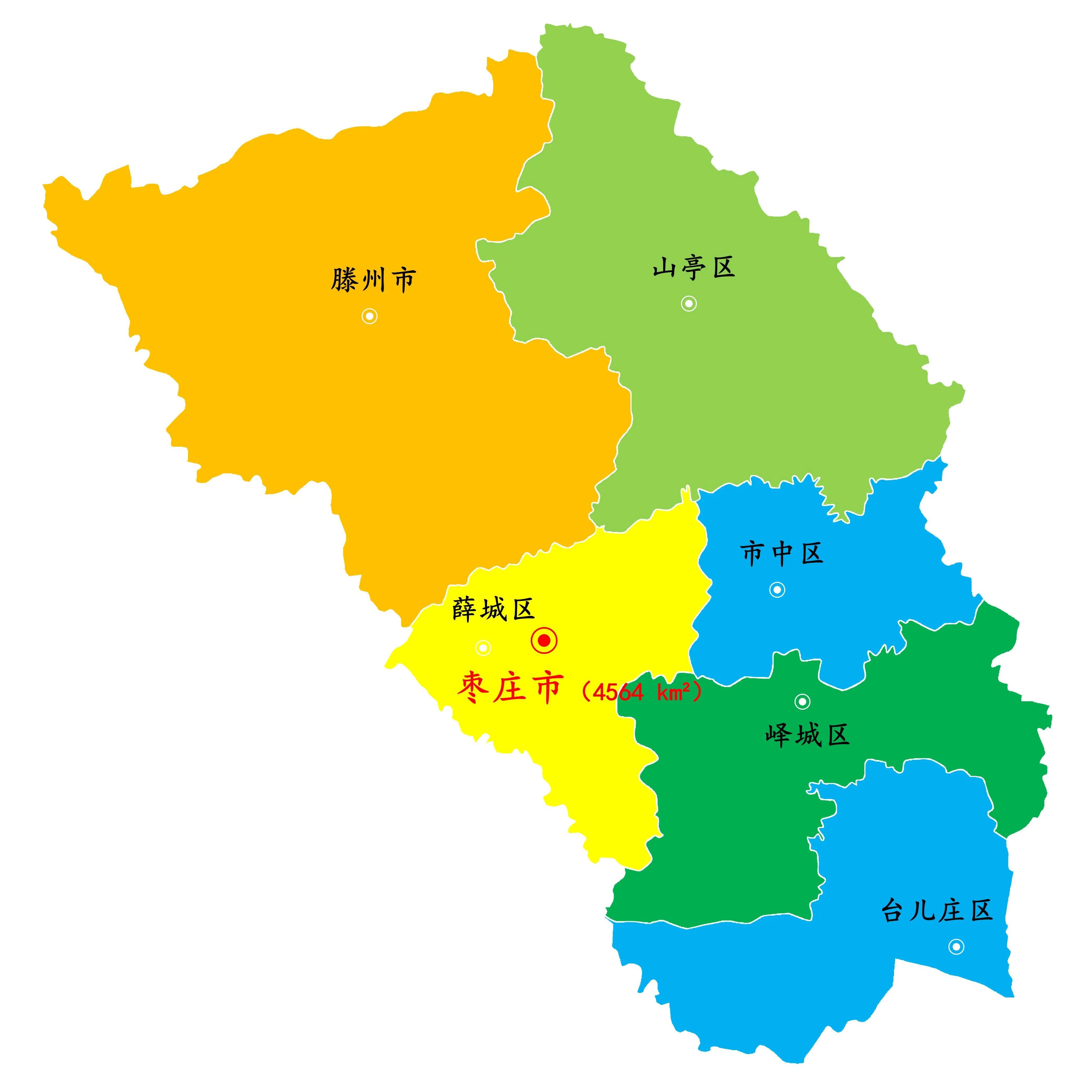 枣庄旅游攻略必玩的景点（山东枣庄有哪些旅游景点大全）