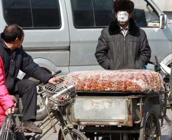 为什么街上卖切糕的新疆人不见了(新疆卖切糕的人怎么不见了)