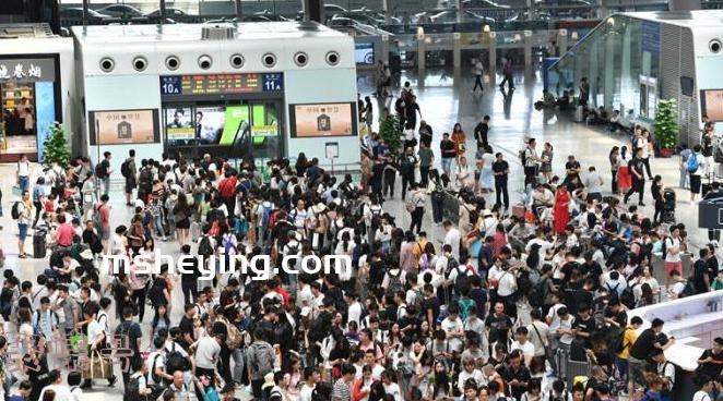 中国的人口普查多少年一次(我国几年一次人口普查)