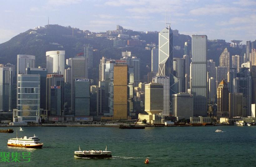 香港有多少人口2021总人数(香港有多少人口和面积)