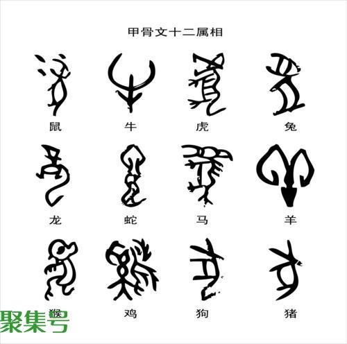 汉字演变过程时间排序正确的是什么（汉字演变过程时间排序是怎样的）