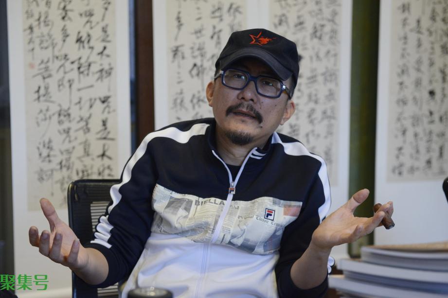“广告狂人”叶茂中去世 年仅54岁(营销策划专家)
