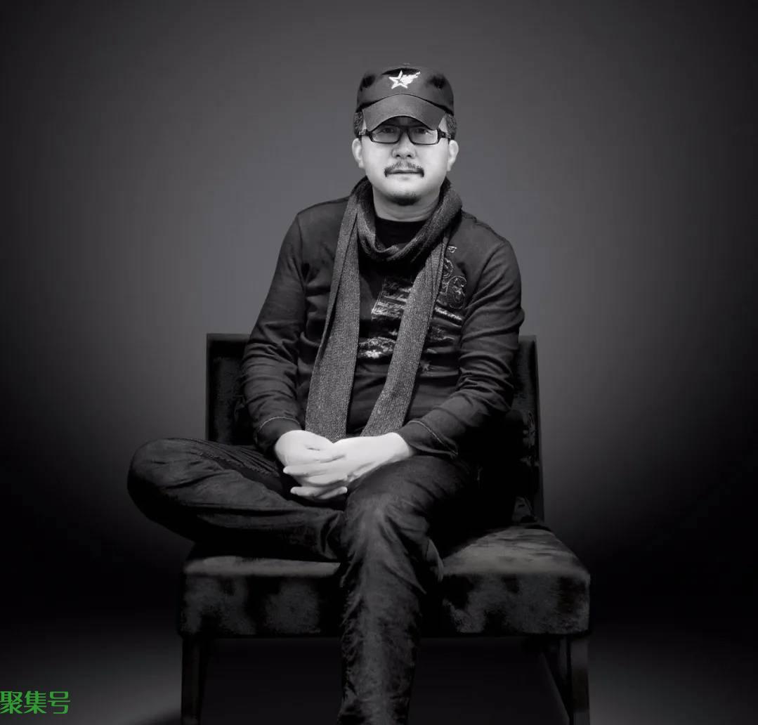 著名营销策划专家叶茂中去世（广告狂人）