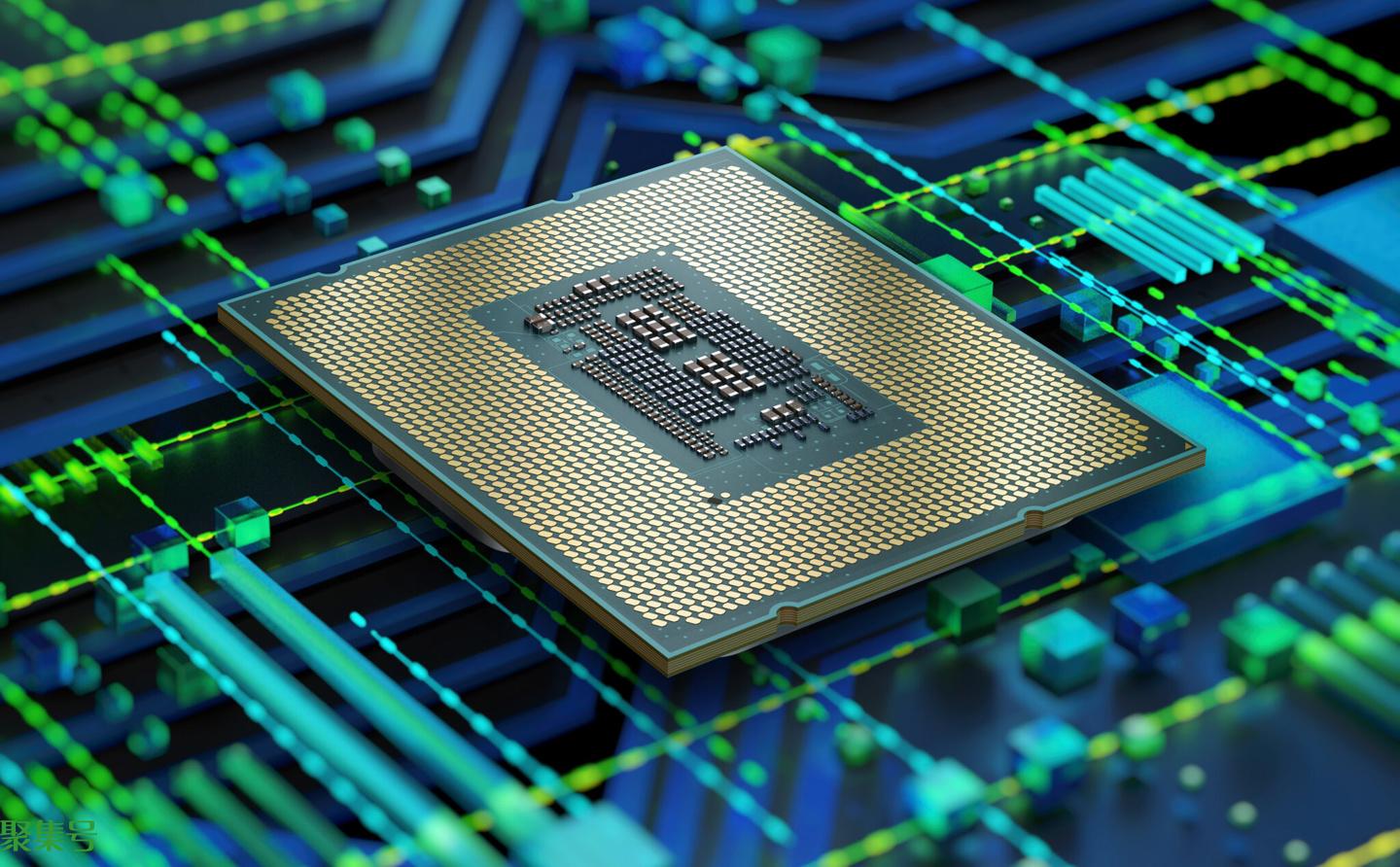 英特尔第13代处理器(intel 13代)