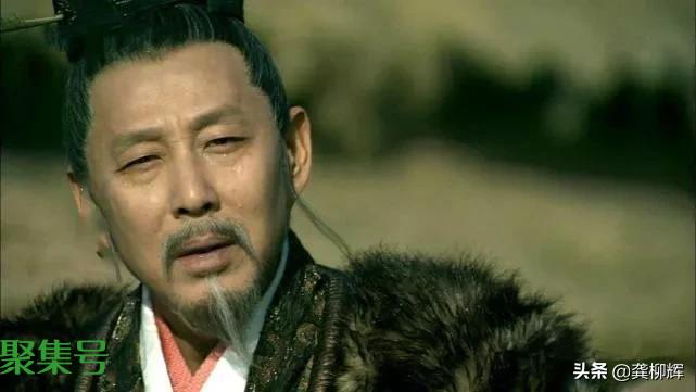 汉朝皇帝列表(汉朝的历代帝王)
