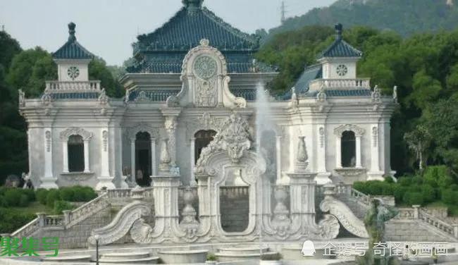 1860年12月25日火烧圆明园（火烧圆明园是哪一年哪一月哪一日）