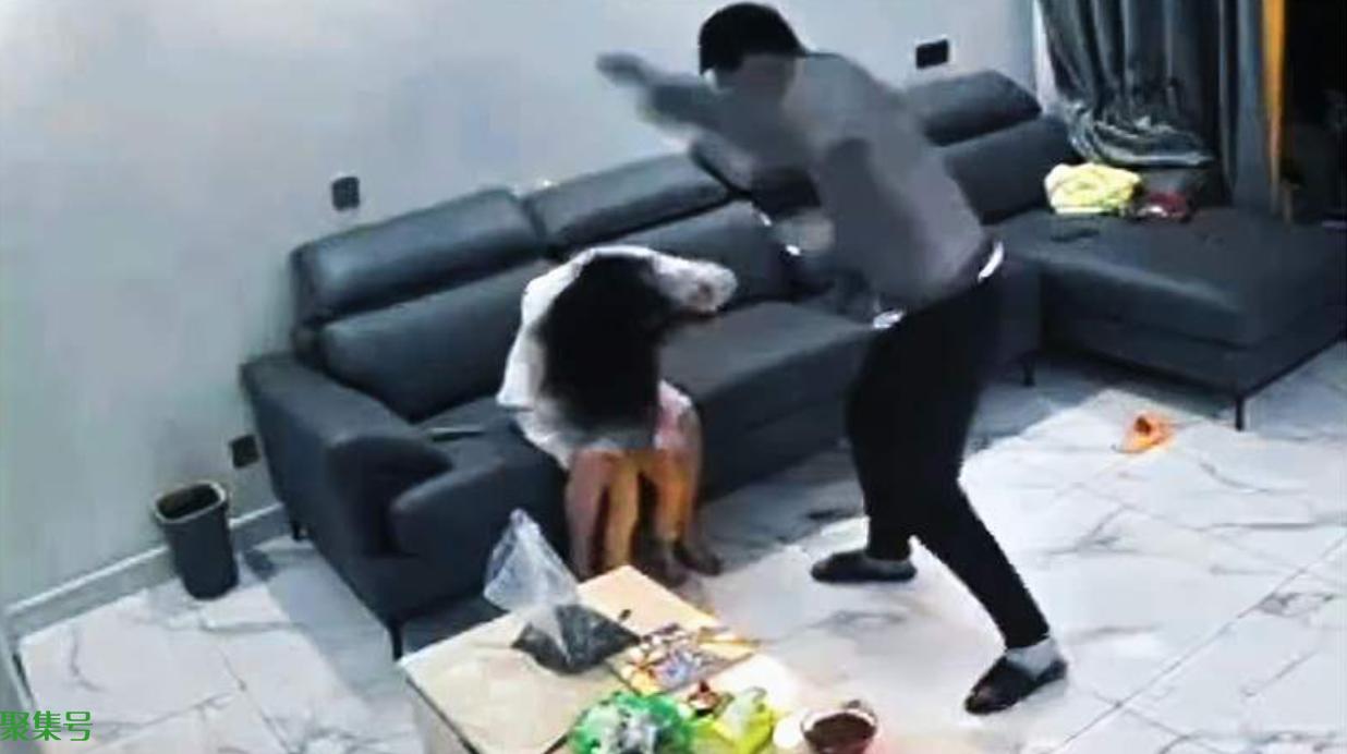 家暴妻子高管可能承担的法律责任（家暴妻子犯法吗）