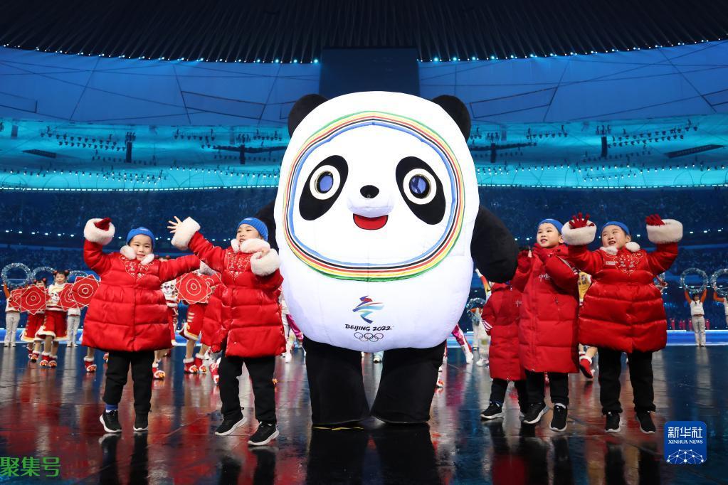 北京冬奥会开幕式彩排(2022年北京冬奥会开幕式彩排)
