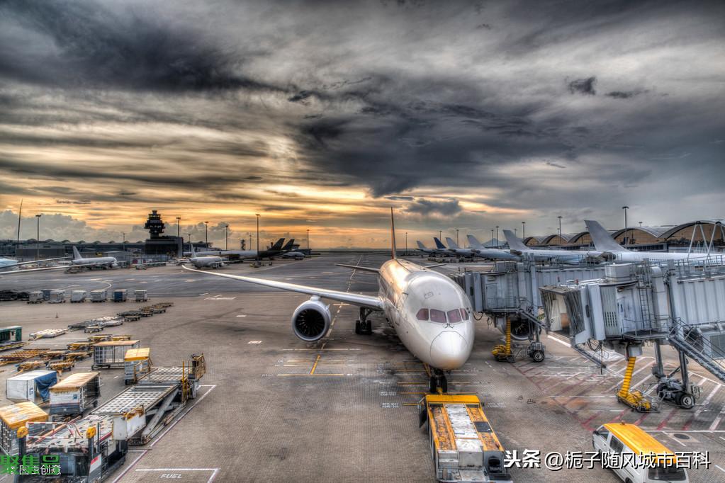 香港国际机场在哪(香港的机场叫什么机场)