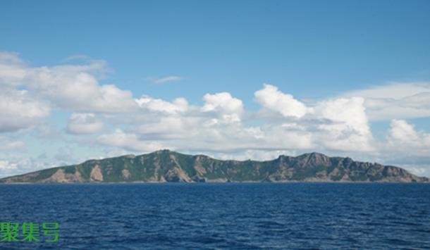钓鱼岛是哪里(钓鱼岛历史及简介)