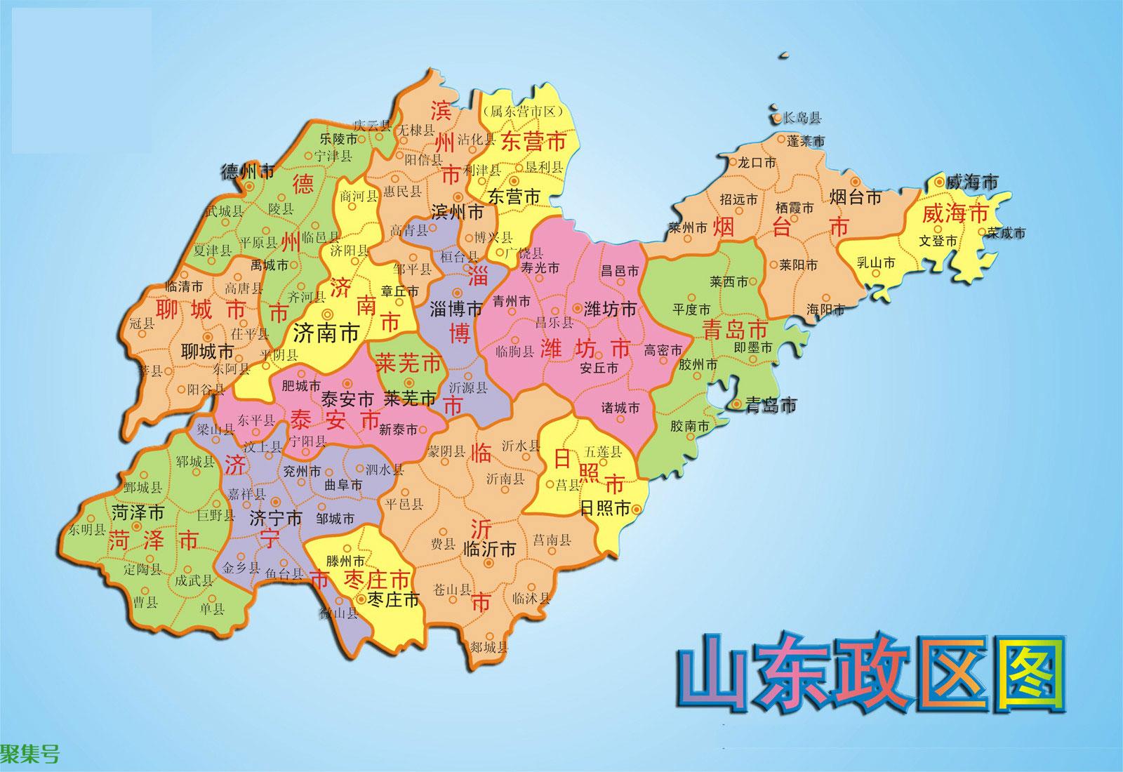 胜利油田属于哪个省(胜利在哪里)