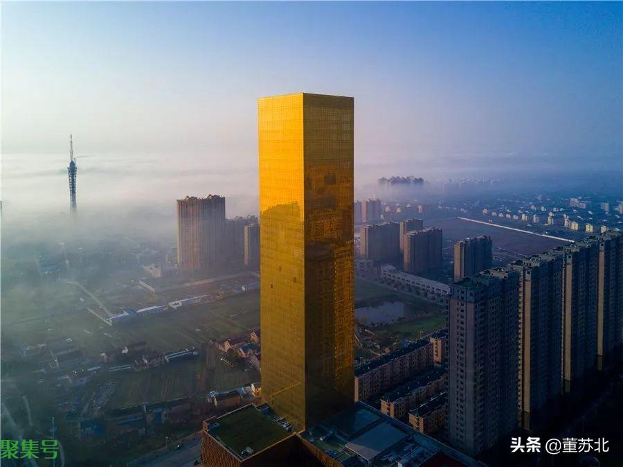 海安是哪里的城市(海安是哪里的港口)