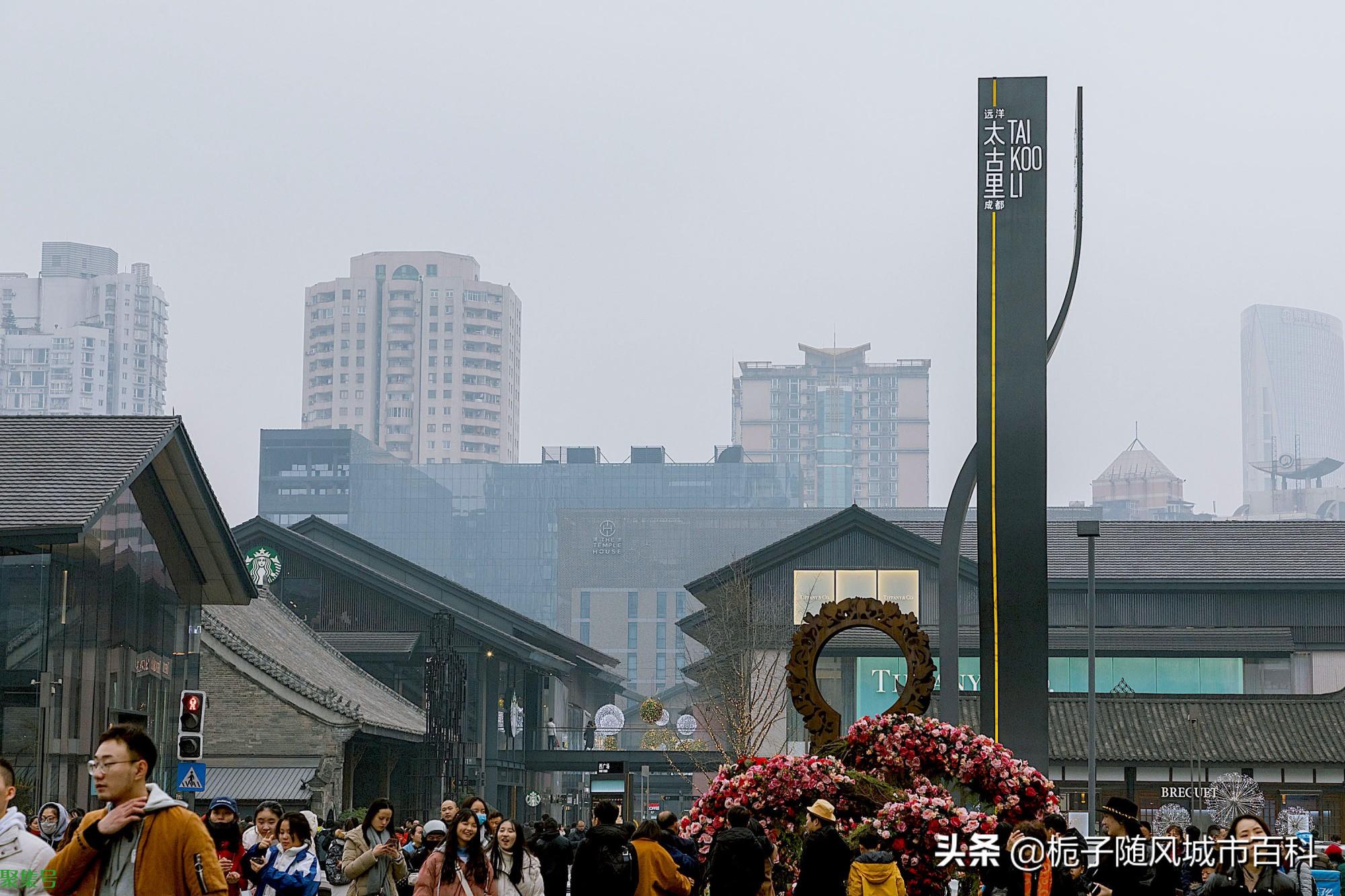 中国新一线城市排名2022最新排名(一线城市有那些)