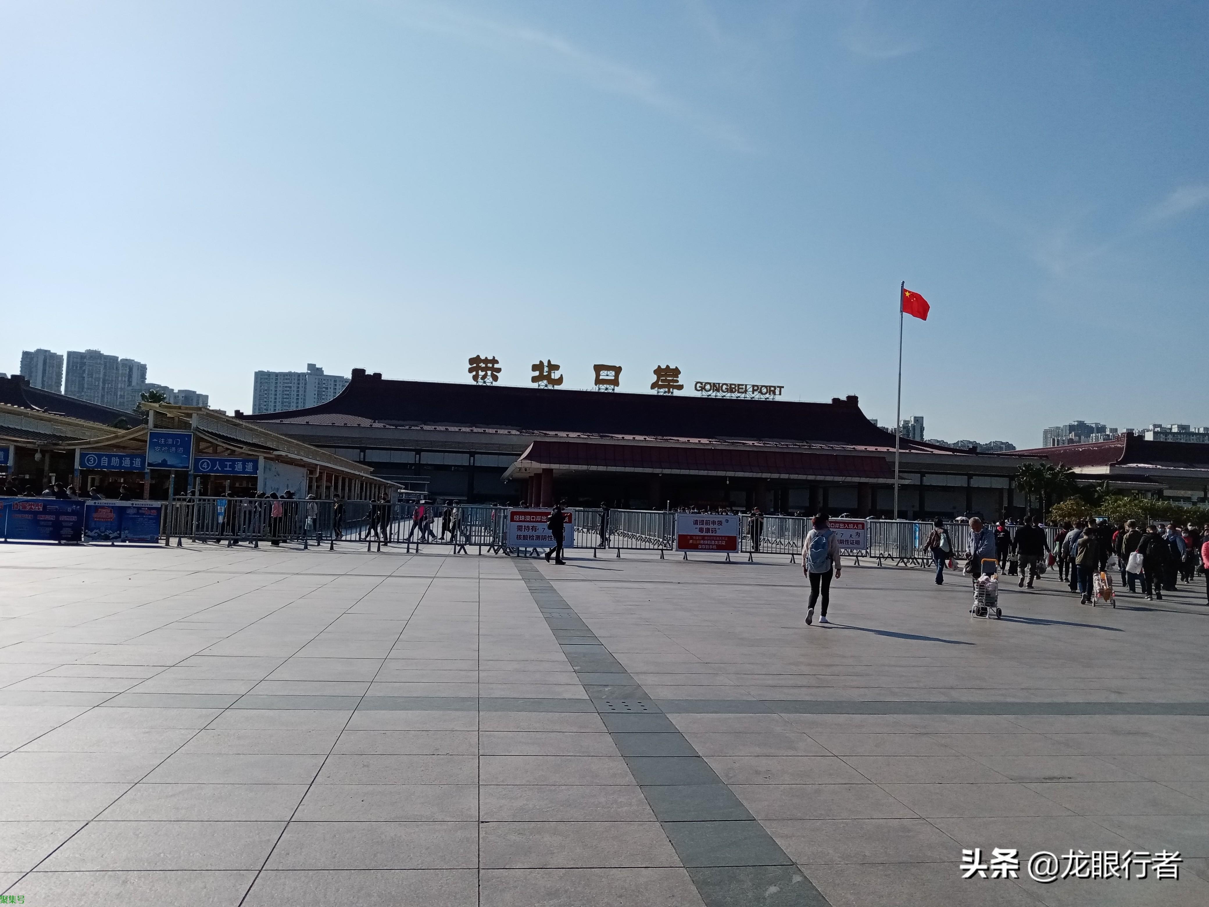 详细阅读:珠海旅游自由行攻略(珠海游玩攻略 一日游) 珠海旅游自由行攻略(珠海游玩攻略 一日游)