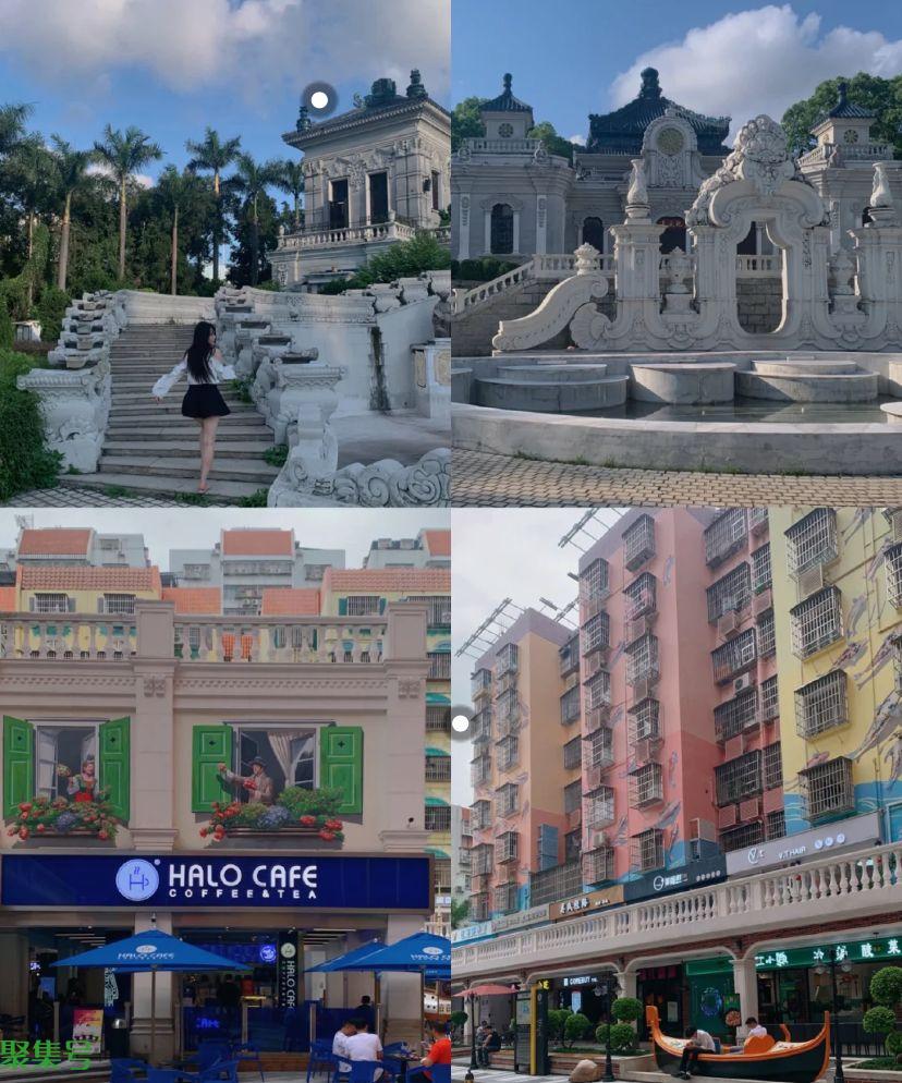 广东珠海旅游超全攻略,纯干货,附美食推荐