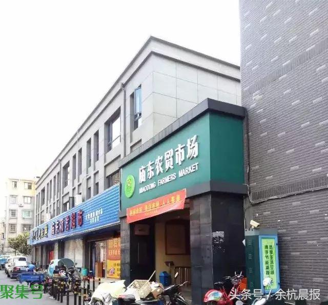 临平这些耳熟能详的名字来历全曝光