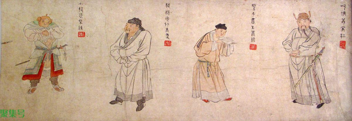 三十六计有哪些(三十六计顺口溜)