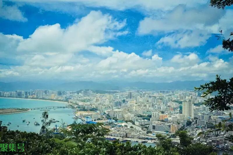 海口市是哪里的城市(海口是哪个地方的)
