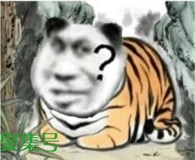 虎作姓氏时念“māo”(虎字做姓氏怎么读)