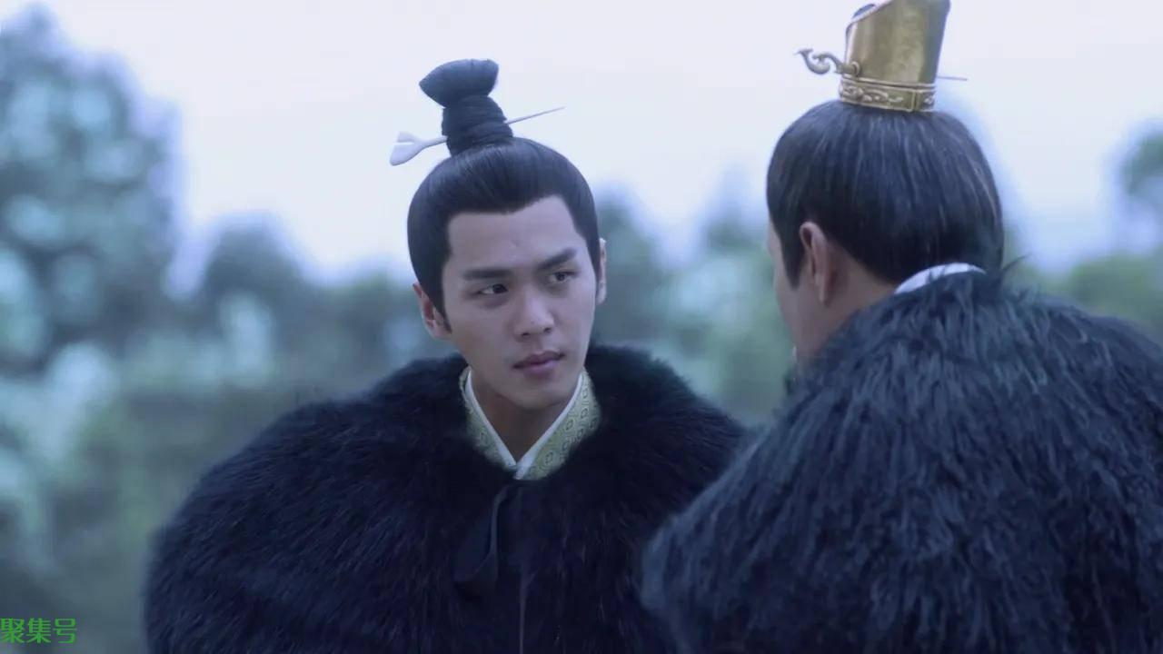 徐凤年为什么要杀他爹（雪中悍刀行结局）