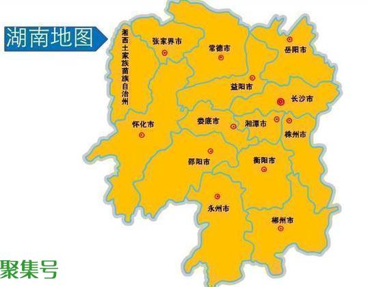 祁阳在哪里属于哪个省(祁阳在哪里)