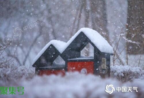 虎年以来最大规模雨雪即将上线（过年大范围雨雪）