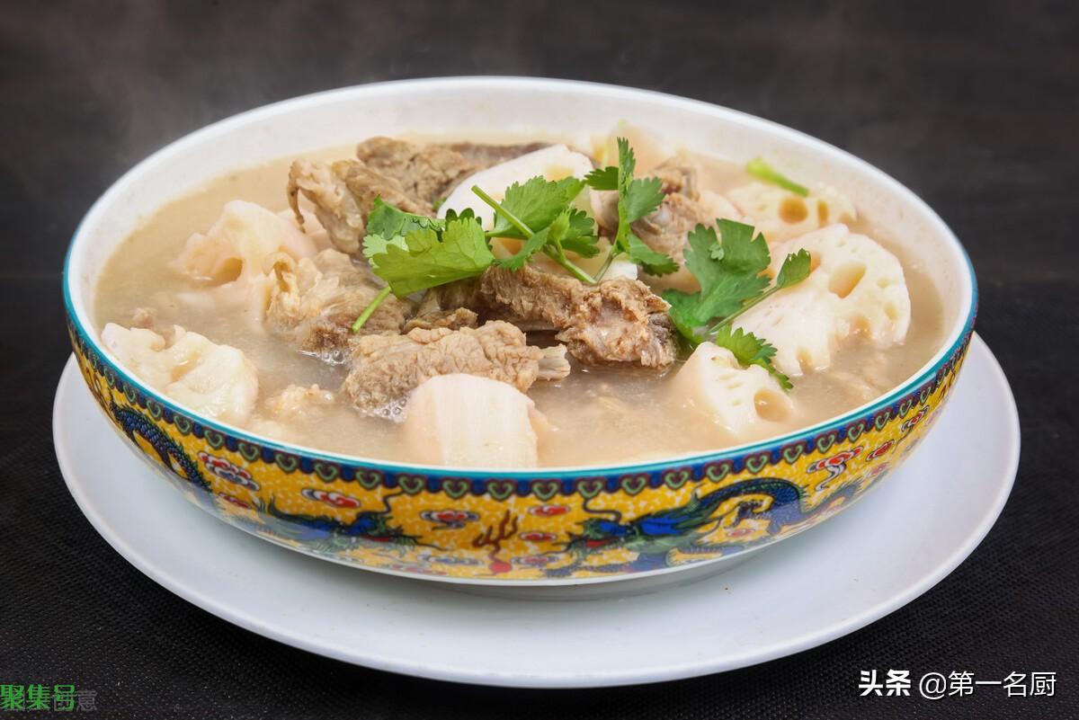 排骨怎么炖才好吃呢又嫩又香呢（怎样炖排骨好吃 汤又好喝）