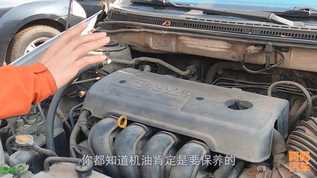 多久大保养一次(汽车多久大保养)