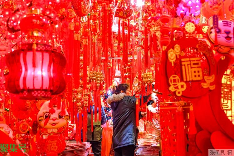 除夕是大年三十吗(2022年除夕是大年三十吗)