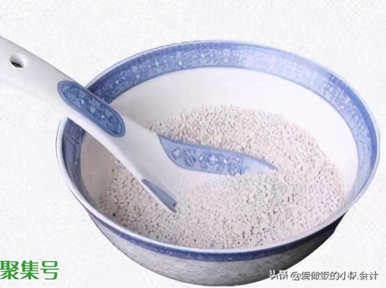 藕粉怎么冲(藕粉怎么冲泡正确方法步骤)