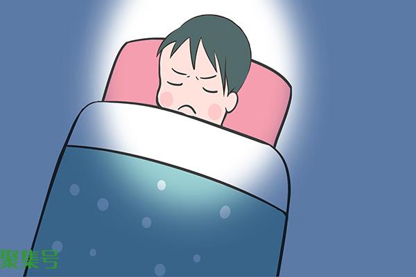 鬼压床是什么原因造成的（鬼压床到底是怎么回事）