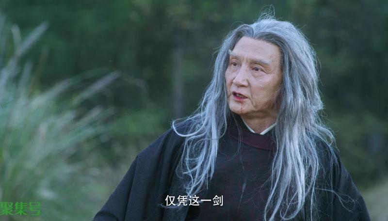 小说陈芝豹最后结局(雪中悍刀行陈芝豹最后结局)