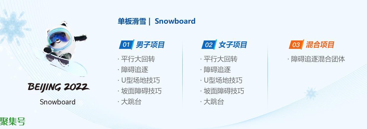 单板滑雪坡面障碍技巧介绍(单板滑雪基础知识)