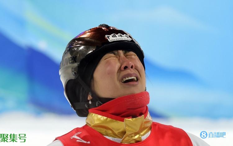 梦见桃花源!梦见幸福!徐梦桃的名字是评书大师刘兰芳起的