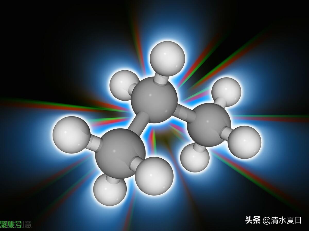 天然气的主要成分（天然气的特点有哪些）