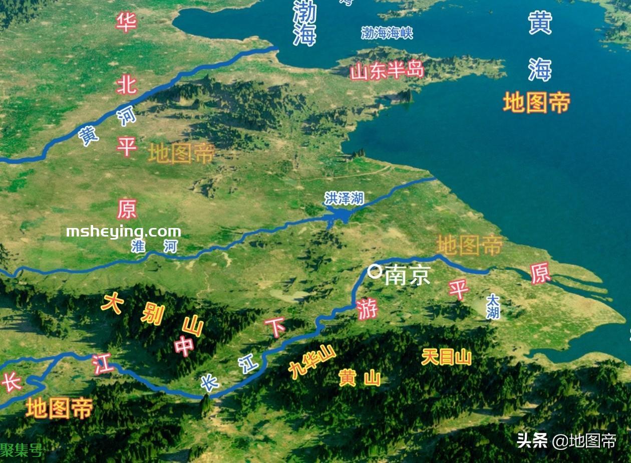 江苏省会是哪个城市(江苏省会是哪个城市在哪里)