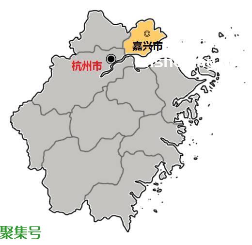 乌镇在哪个城市(乌镇在哪个省)