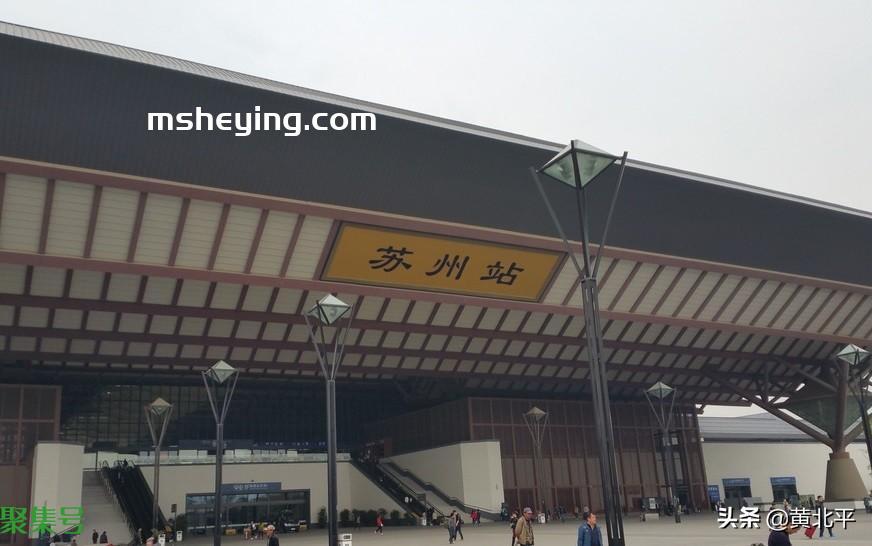 苏州是哪个省的城市(江苏苏州属于什么地区)