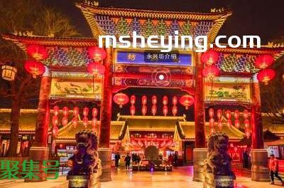 长安是现在的哪个城市(咸阳)