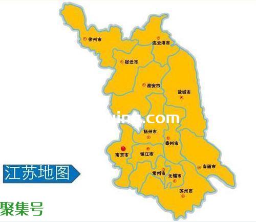 泰州属于哪个省(泰州属于哪个省管辖)