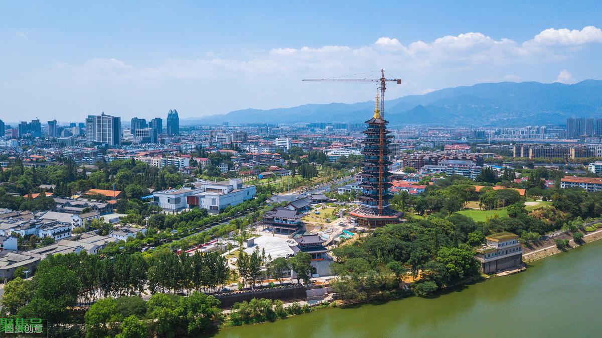 金华市是哪个省(金华市是哪个省份的)
