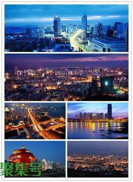 青岛属于哪个省(青岛属于哪个省份的城市)