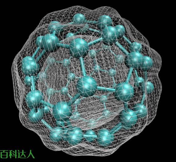 神奇的碳材料--富勒烯